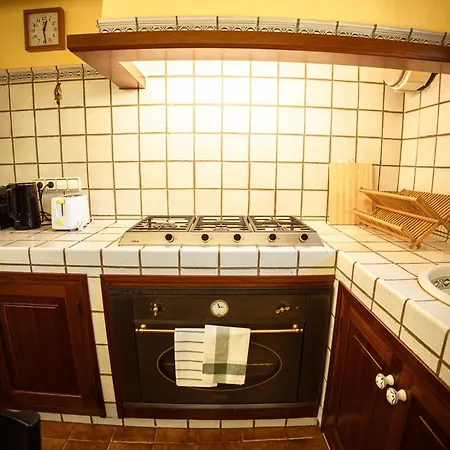 Finca Can Trius, Oase Ganz Nah An Villa *