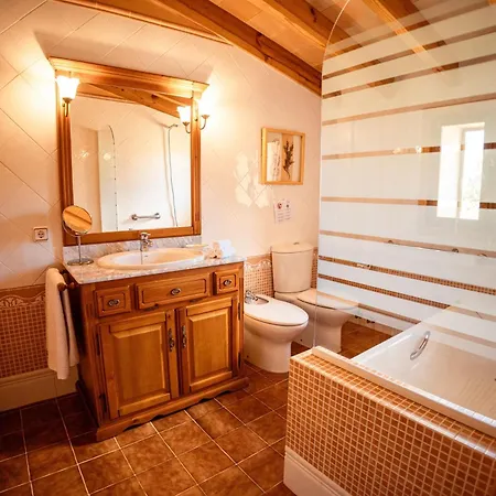 Villa Finca Can Trius, Oase Ganz Nah An