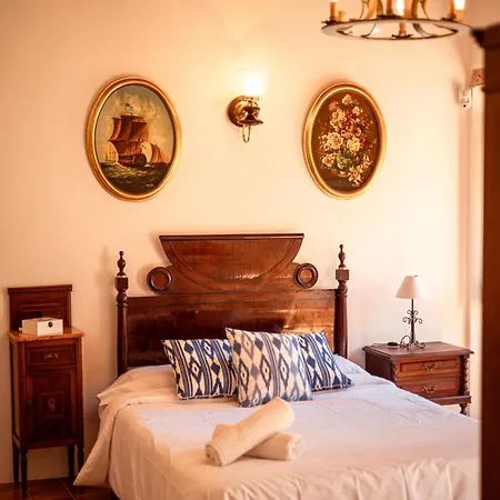 Villa Finca Can Trius, Oase Ganz Nah An
