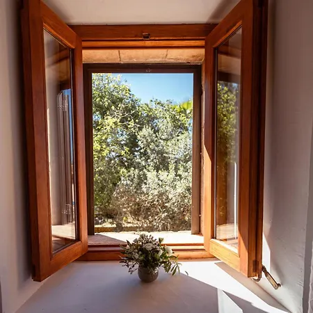 Finca Can Trius, Oase Ganz Nah An Villa *