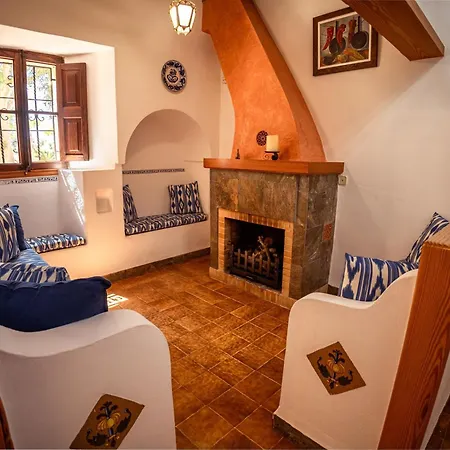 Villa Finca Can Trius, Oase Ganz Nah An *